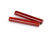 CLAVE CLAVE GRENADILLA WOOD